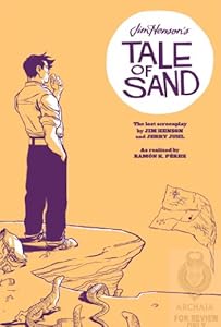 A Tale of Sand