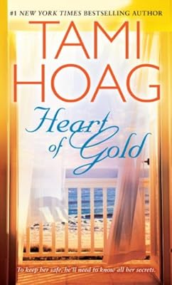 Heart of Gold