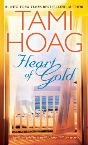 Heart of Gold by Tami Hoag