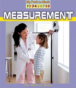 Measurement (My Path to Math)