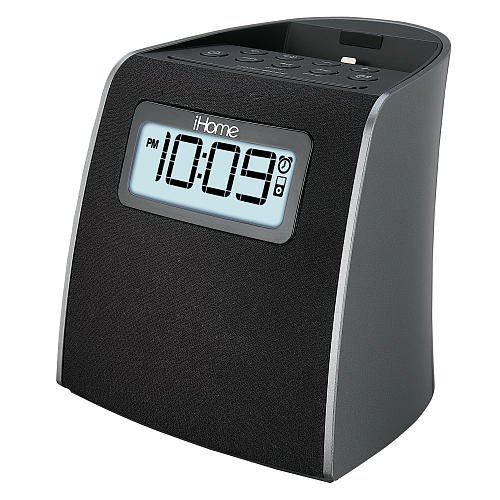 

iHome iPL22GC Lightning Clock Radio for iPhone/iPod