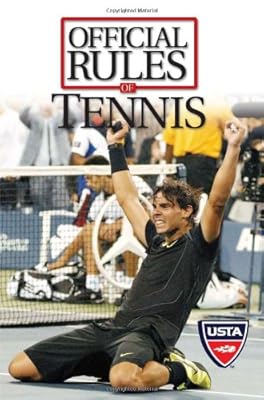 Official Rules of Tennis