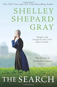 The Search: The Secrets of Crittenden County, Book Two