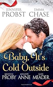 Baby, It's Cold Outside