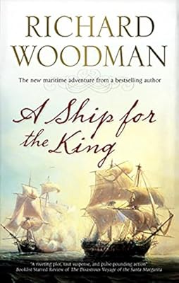 A Ship for The King