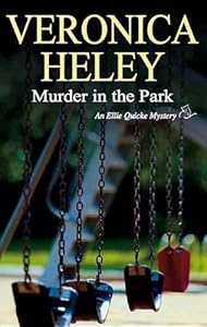 Murder in the Park