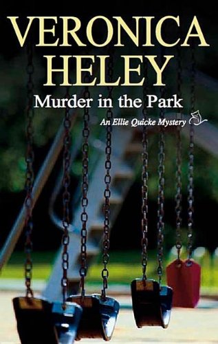 Murder in the Park by Veronica Heley
