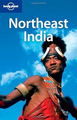 Lonely Planet Northeast India (Regional Guide)