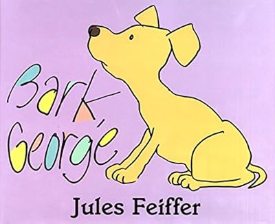Bark, George