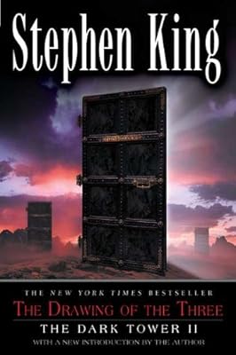 The Drawing of the Three (The Dark Tower, Book 2)