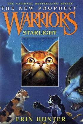 Starlight by Erin Hunter