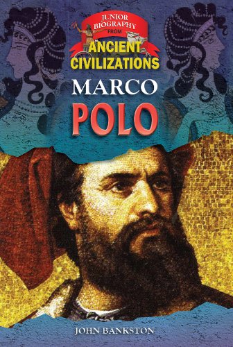 Marco Polo by John Bankston