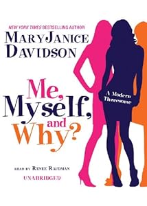 Me, Myself and Why?