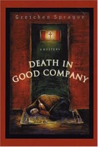 Death in Good Company
