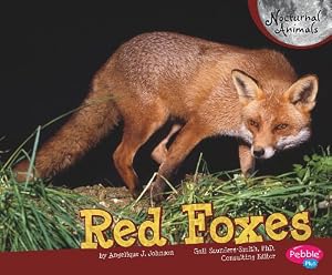 Red Foxes