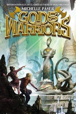 Gods and Warriors