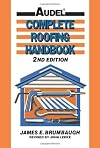 Complete Roofing Handbook by Brumbaugh, James E. (1992) Paperback