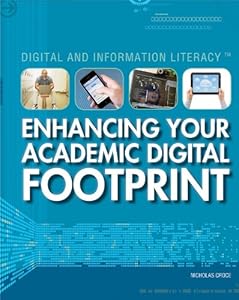 Enhancing Your Academic Digital Footprint