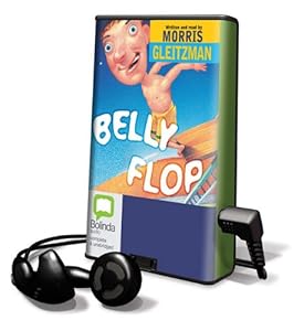 Belly Flop