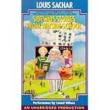 Sideways Stories from Wayside School