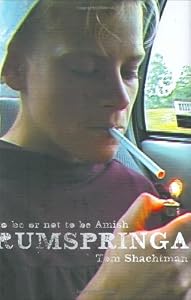 Rumspringa: To Be or Not to Be Amish