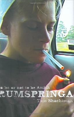 Rumspringa: To Be or Not to Be Amish