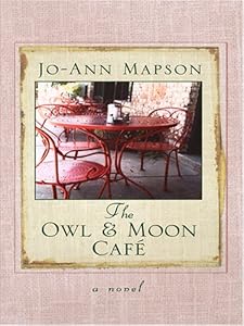 The Owl & Moon Cafe
