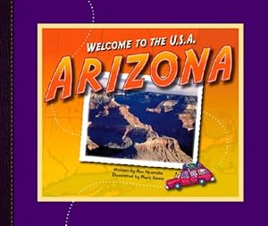 Arizona (Welcome to the U.S.A.)