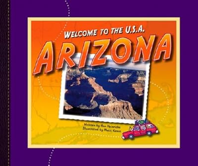 Arizona (Welcome to the U.S.A.)