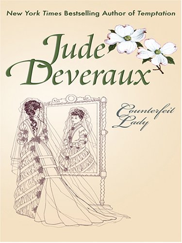Counterfeit Lady by Jude Deveraux