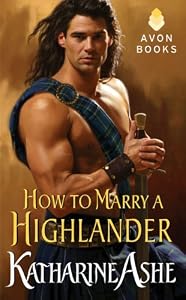 How to Marry a Highlander
