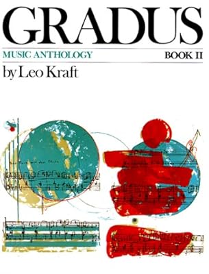 Gradus: Music Anthology, Book II