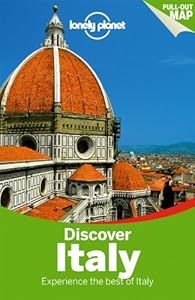 Lonely Planet Discover Italy