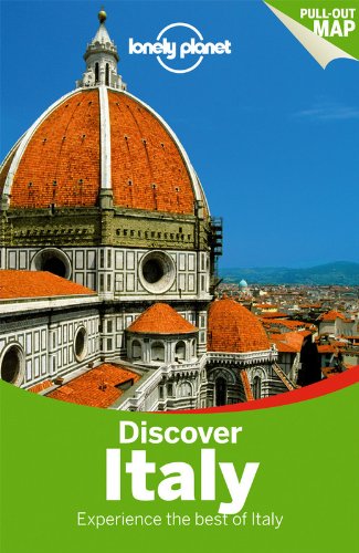 Lonely Planet Discover Italy by Lonely Planet