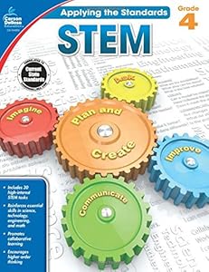 STEM, Grade 4