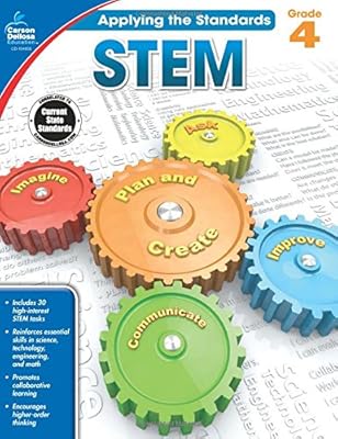 STEM, Grade 4