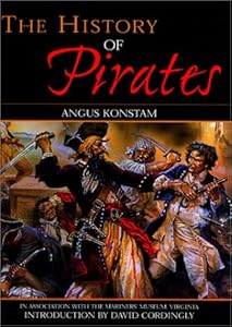 The History of Pirates