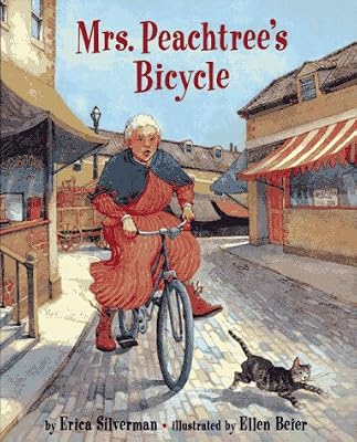 Mrs. Peachtree's Bicycle