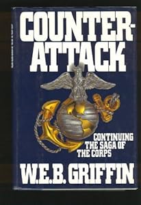 Counterattack: Book III of The Corps