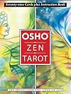 OSHO Zen Tarot (Deck) (Intl) by Osho/Osho International Foundation (2015-10-13)