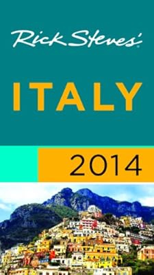 Rick Steves' Italy 2014
