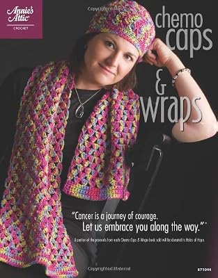 Chemo Caps &amp; Wraps