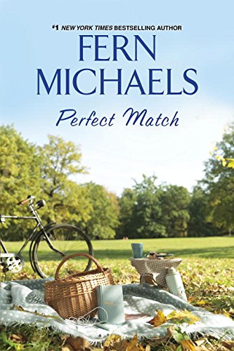 Perfect match by Fern Michaels