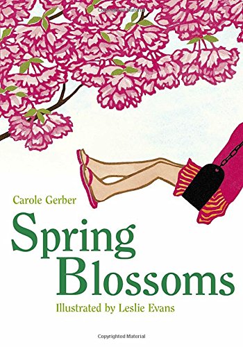 Spring Blossoms by Carole Gerber