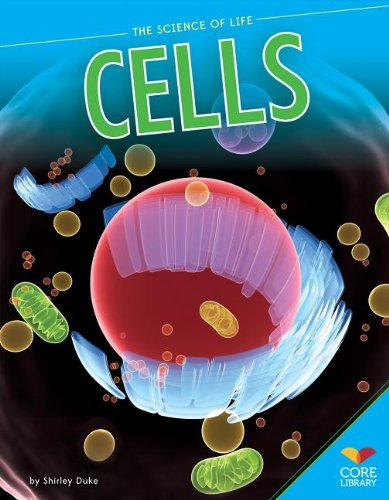 Cells by Shirley Duke