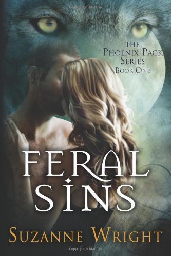 Feral Sins by Suzanne Wright