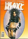 Heavy Metal, September 1995, Vol. 19, No. 4