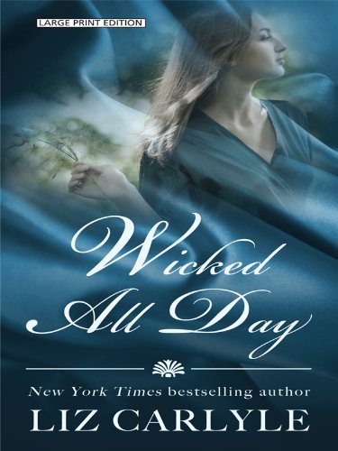 Wicked All Day by Liz Carlyle