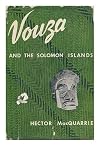 Vouza and the Solomon Islands