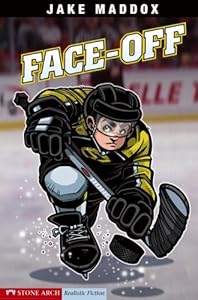 Face-Off (Impact Books)
